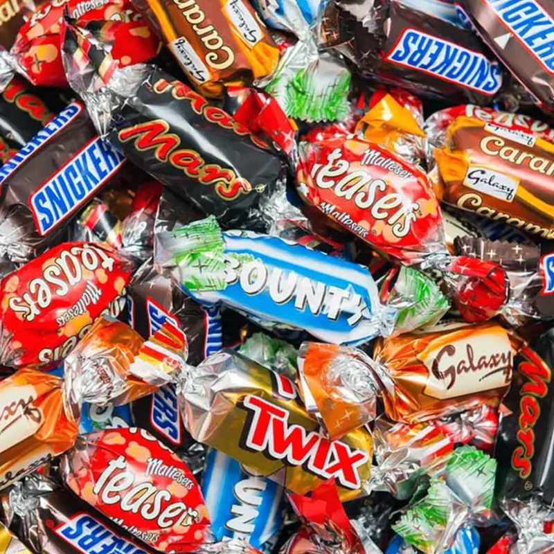 Celebrations|125g (0.28lb)|250g (0.55lb)|500g (1.1lb)|1kg (2.2lb)|P|B|62.5g (0.14lb)