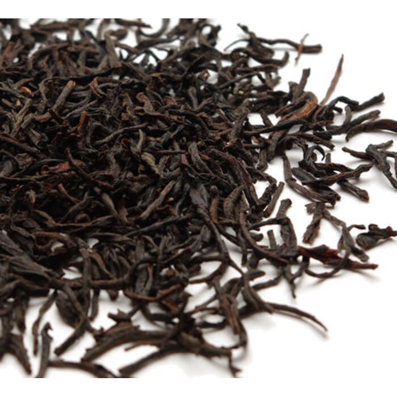 Ceylon Orange Pekoe|Loose leaf sample|1/4 LB Loose|1 LB Loose|15 Sachets|50 Sachets