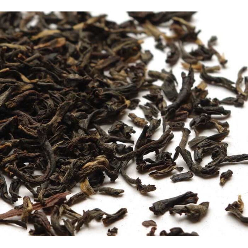 English Breakfast, Shagadelic|Loose leaf sample|1/4 LB Loose|1 LB Loose|15 Sachets|50 Sachets