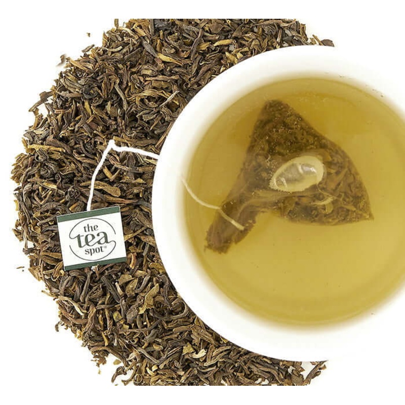 Jasmine Petals, Organic|Loose leaf sample|1/4 LB Loose|1 LB Loose|15 Sachets|50 Sachets|Iced Tea Pouches – 2 units (1 gal.)|Iced Tea Pouches – 24 units (12 gal.)