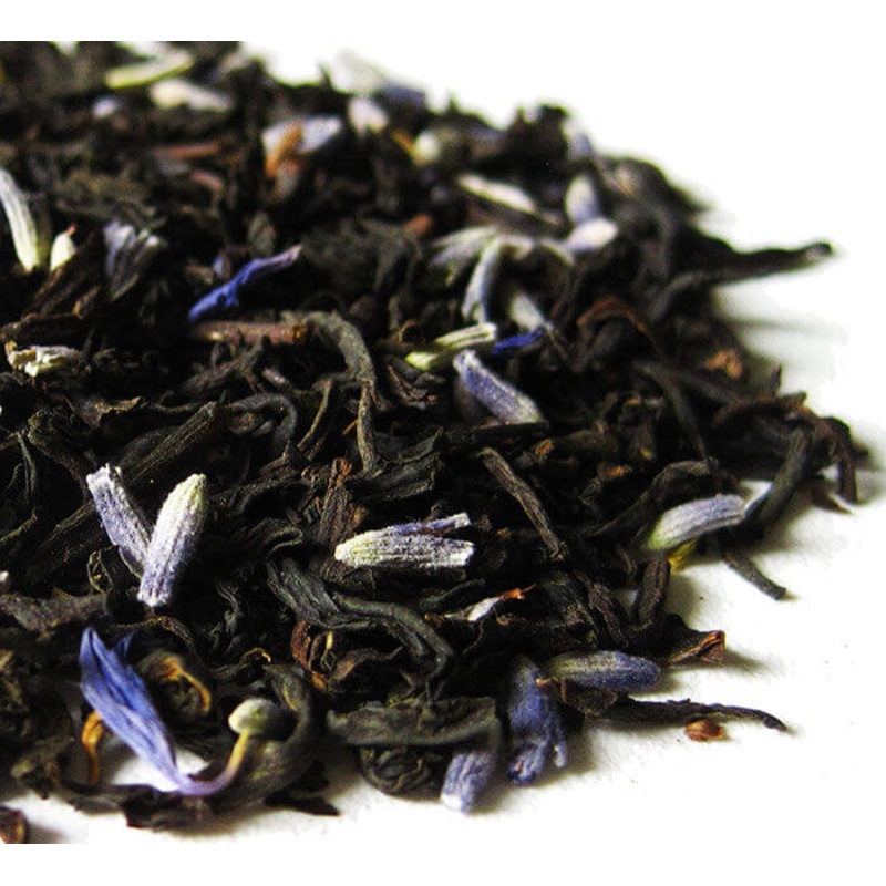 Lady Lavender|Loose leaf sample|Sachets 15|Sachets 50|1/4 LB Loose|1 LB Loose
