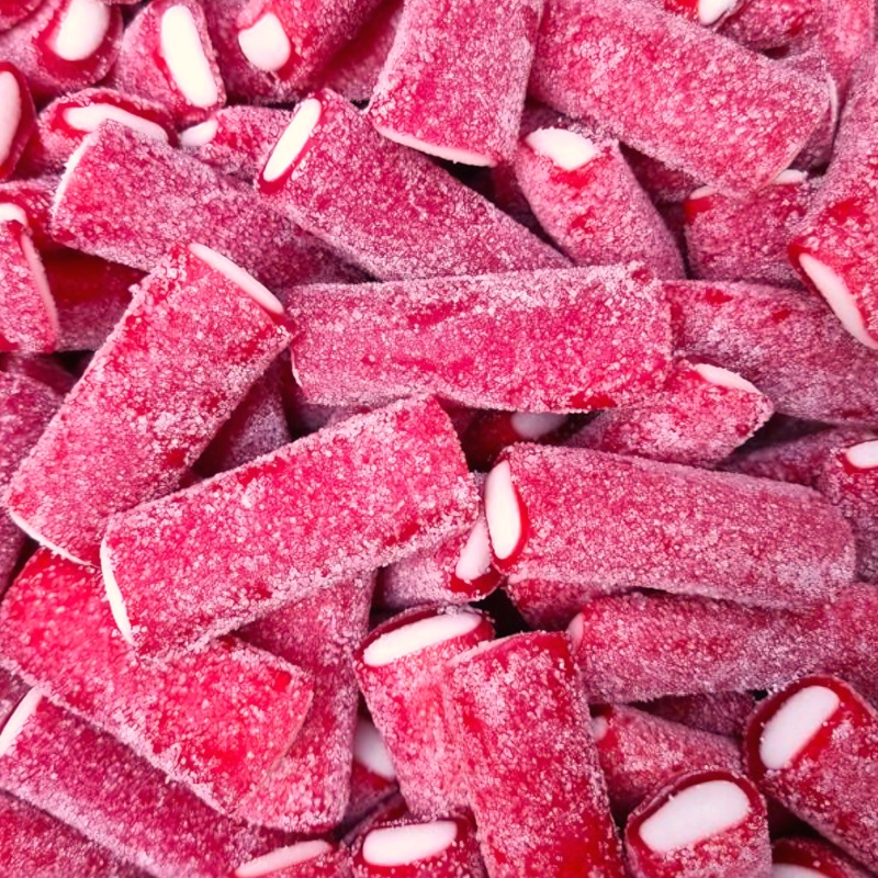 Strawberry Rocketz|125g (0.28lb)|250g (0.55lb)|500g (1.1lb)|1kg (2.2lb)|P|B|62.5g (0.14lb)