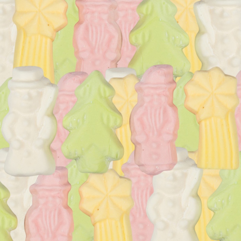 Tomteskog (Christmas Foamies)|125g (0.28lb)|250g (0.55lb)|500g (1.1lb)|1kg (2.2lb)|P|B|62.5g (0.14lb)