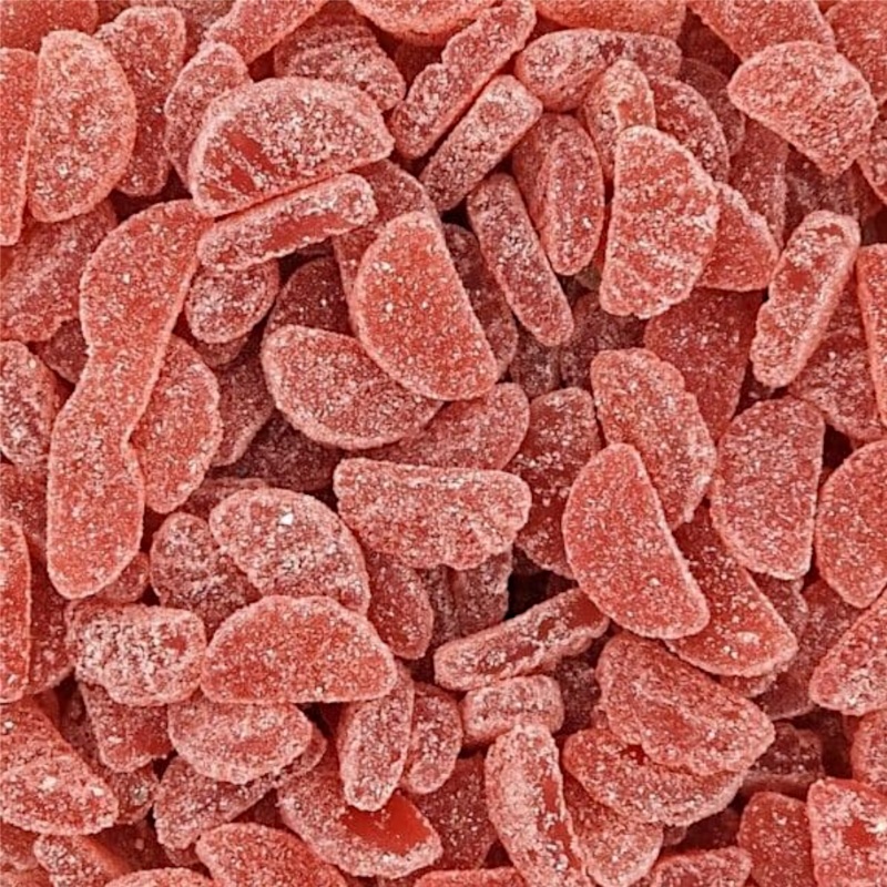 Watermelon Drops|125g (0.28lb)|250g (0.55lb)|500g (1.1lb)|1kg (2.2lb)|P|B|62.5g (0.14lb)