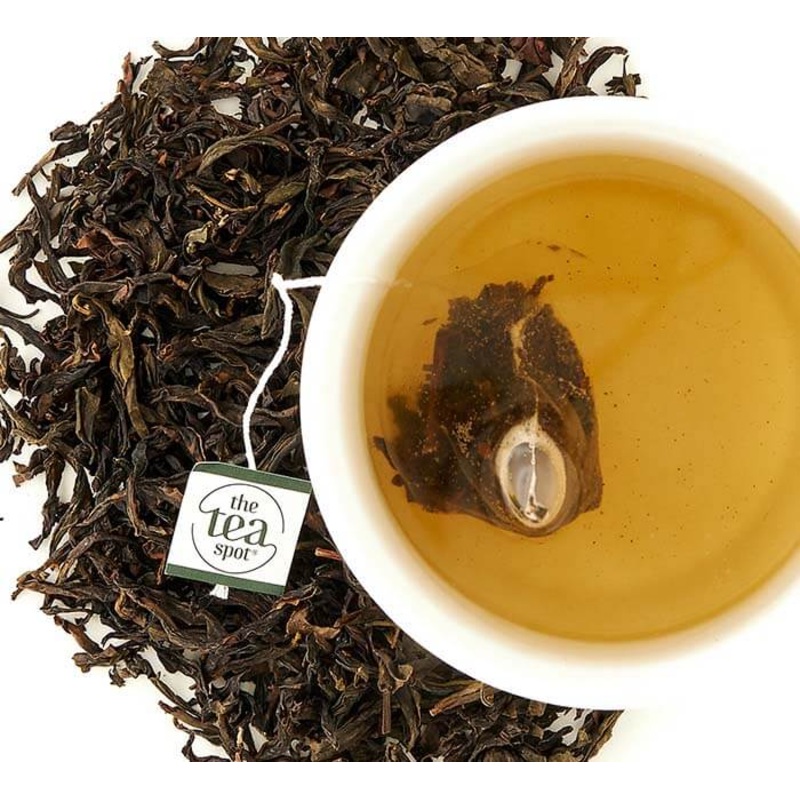 8 Immortals Oolong|Loose leaf sample|2.0 oz Loose|1/2 LB Loose|15 Sachets|50 Sachets