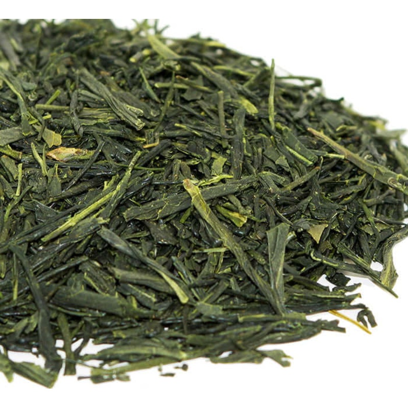 Gyokuro|Loose leaf sample|15 Sachets|1/4 LB Loose|1/2 LB Loose