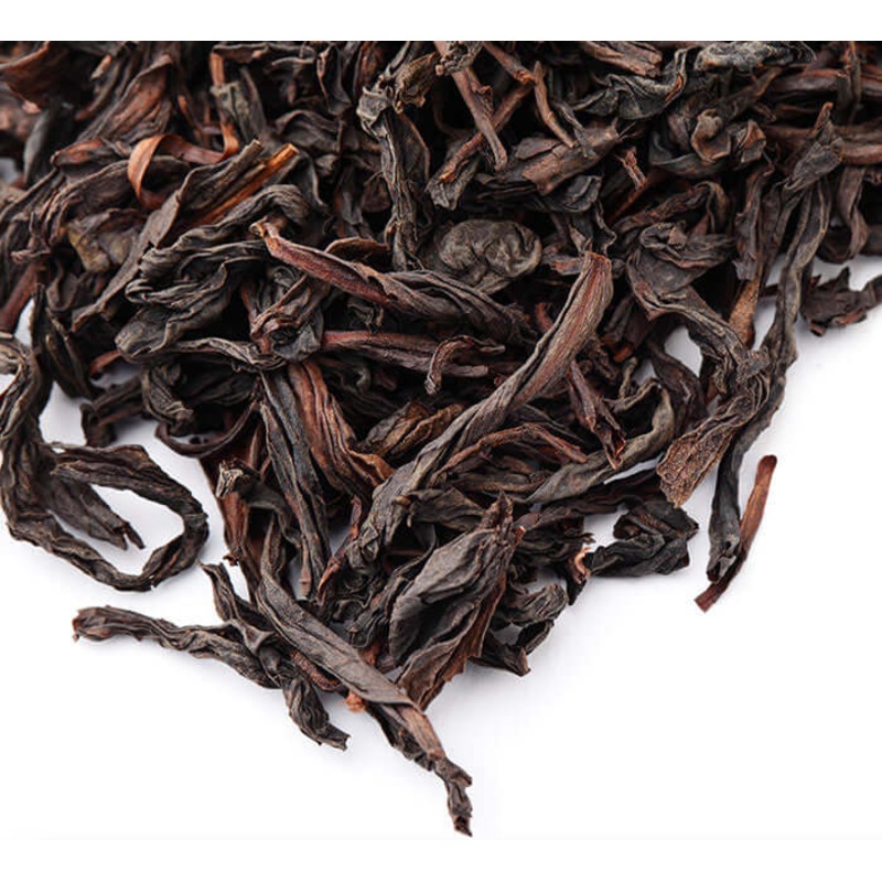 Yunnan Sun Dried Black|Loose leaf sample|2.0 oz Loose|1/2 LB Loose