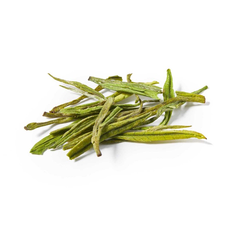 Anji Bai Cha – Rare Loose Leaf Tea