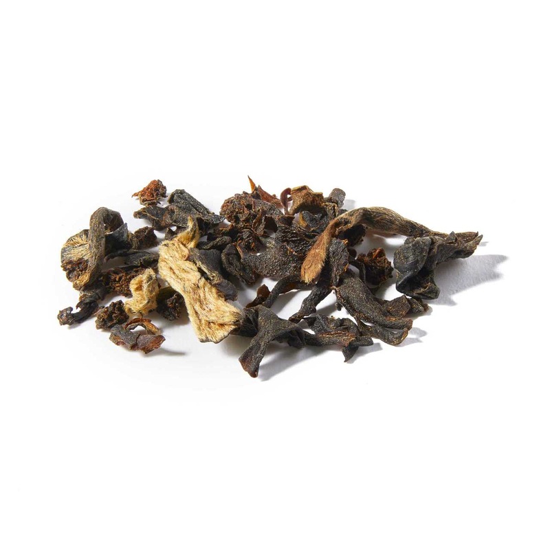 Assam Breakfast – Loose Leaf Tea