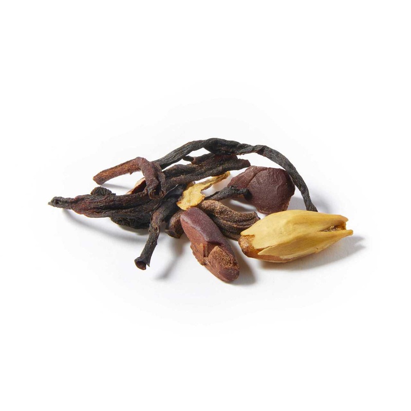 Assam Chocolate Spice Chai|50g Pack|125g Caddy|250g Pack|1kg Pack