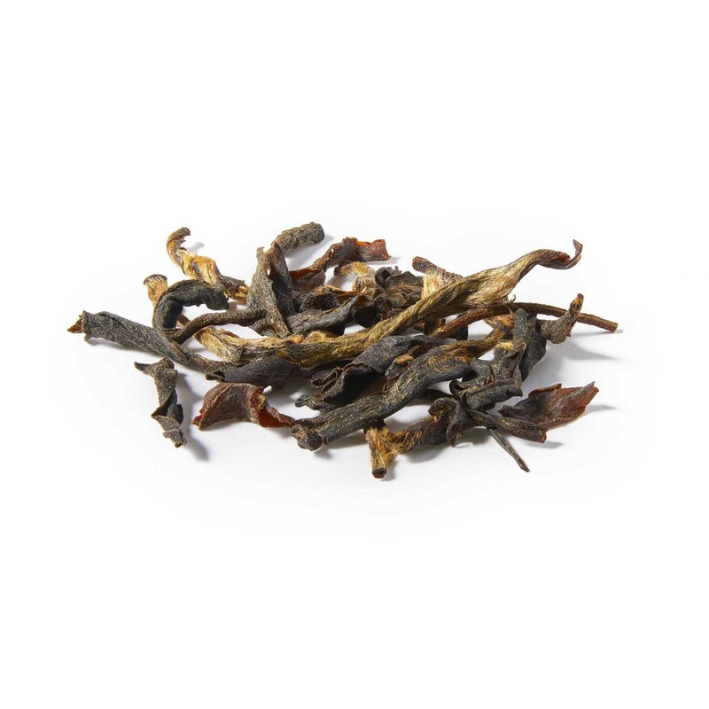 Assam Mangalam – Loose Leaf Tea