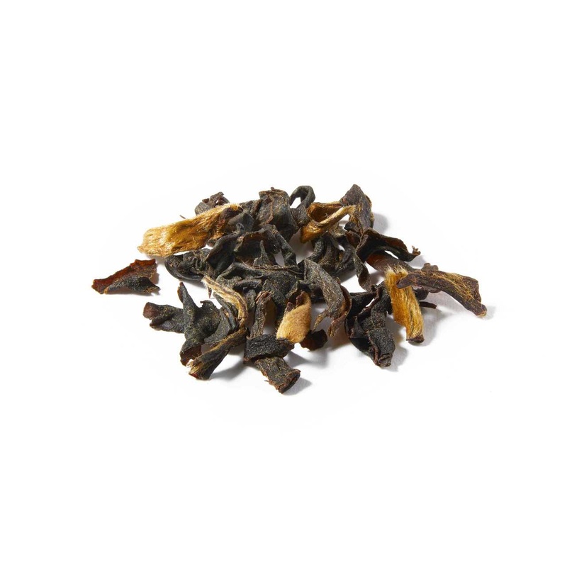Assam Manjushree – Loose Leaf Tea