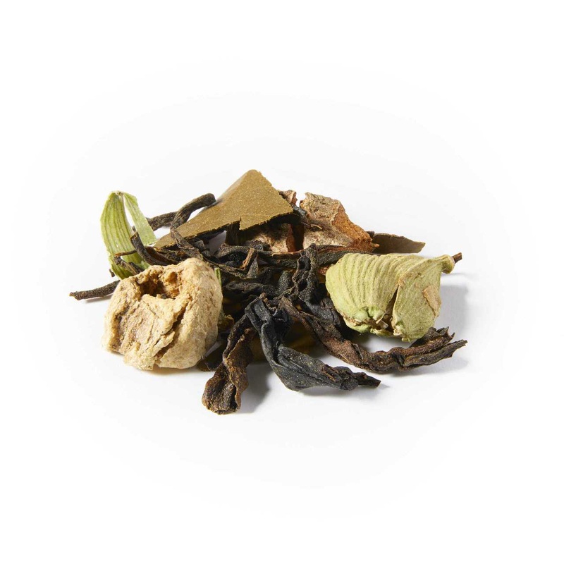 Authentic Masala Chai|50g Pack|125g Caddy|250g Pack|1kg Pack