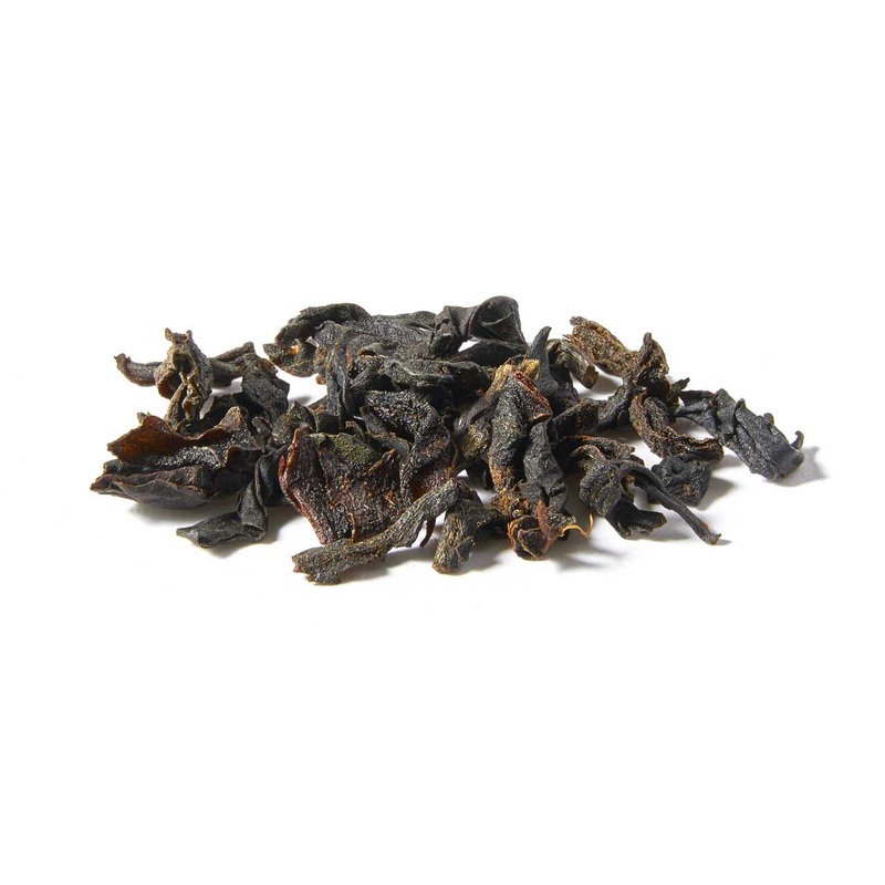 Ceylon Breakfast – Loose Leaf Tea