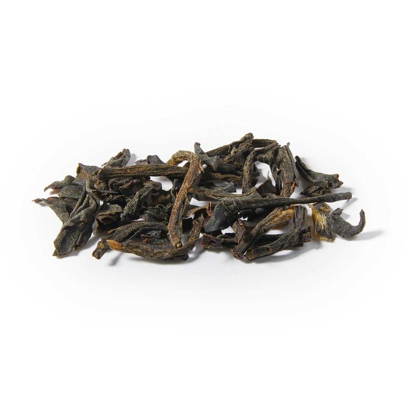 Chinese Keemun – Loose Leaf Tea