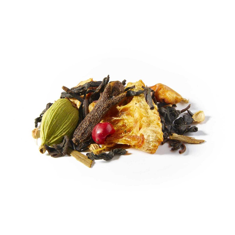 Christmas Tea – Loose Leaf Tea