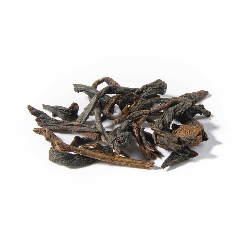 Decaffeinated Ceylon – Loose Leaf Tea