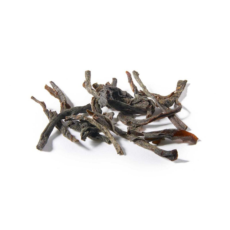English Breakfast – Loose Leaf Tea
