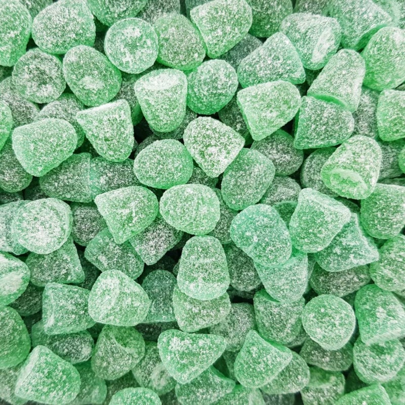 Eucalyptus & Menthol Gumdrops|125g (0.28lb)|250g (0.55lb)|500g (1.1lb)|1kg (2.2lb)|P|B|62.5g (0.14lb)