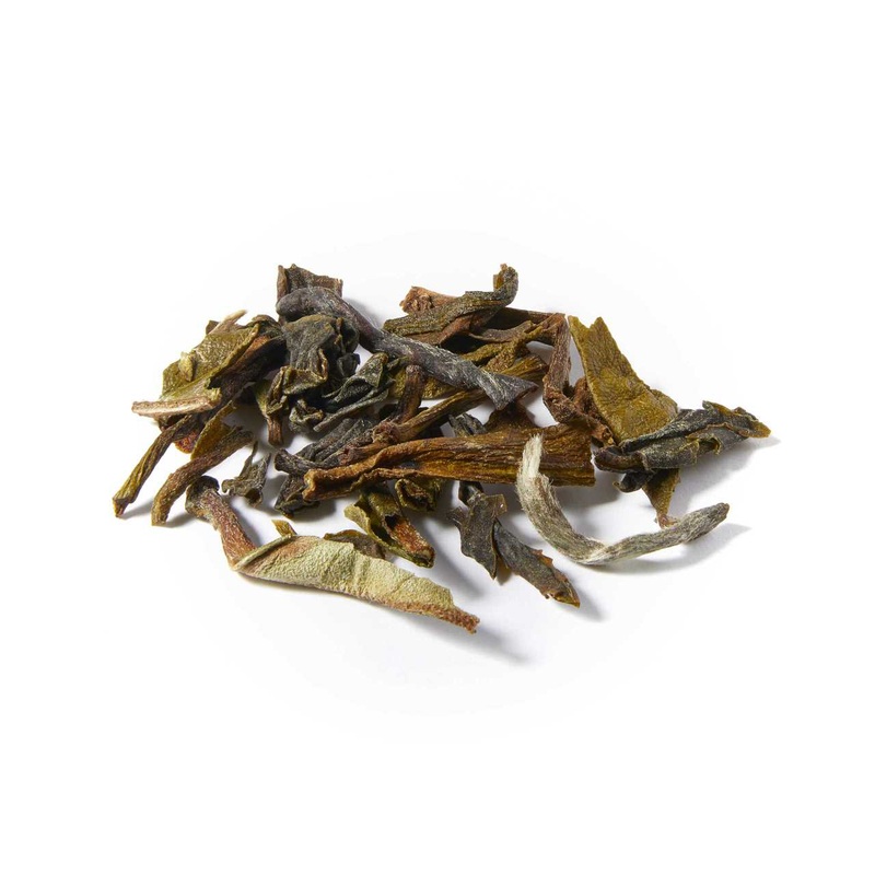 First Flush Darjeeling House Blend