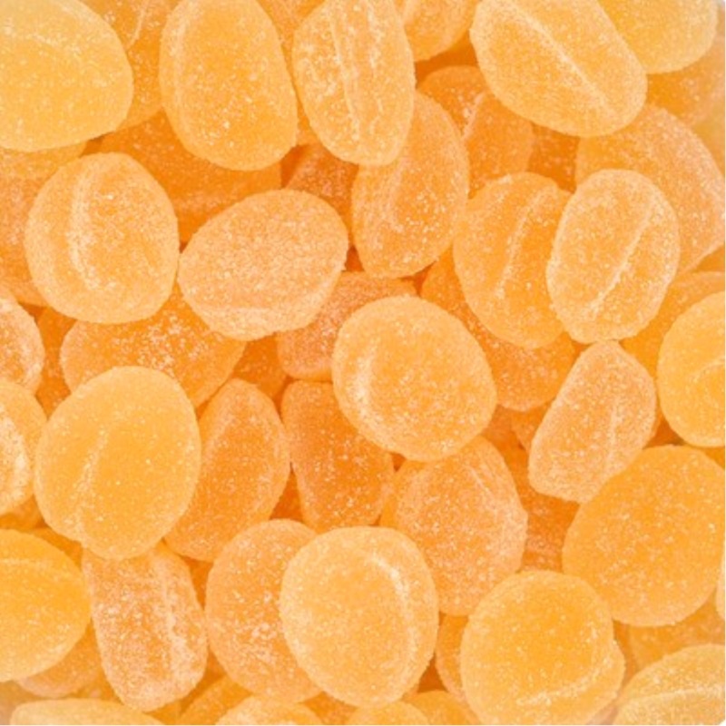 Fizzy Apricots|125g (0.28lb)|250g (0.55lb)|500g (1.1lb)|1kg (2.2lb)|P|B|62.5g (0.14lb)