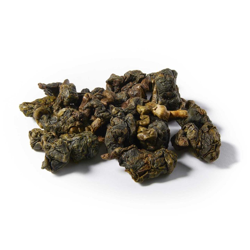 Four Seasons Oolong – Loose Leaf Tea