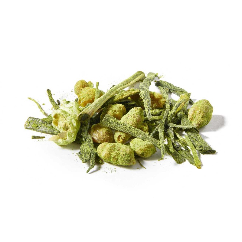 Genmaicha Iri Matcha|50g Pack|100g Caddy|250g Pack|1kg Pack