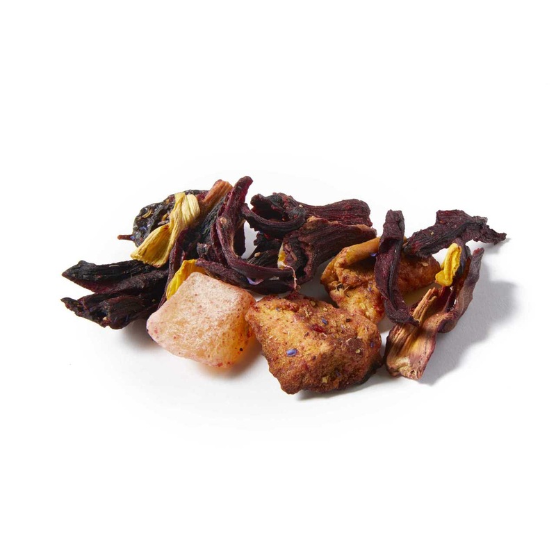 Hibiscus Bora Bora – Loose Leaf Tea