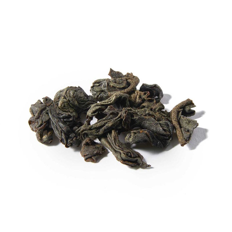 Luxurious Pekoe – Loose Leaf Tea