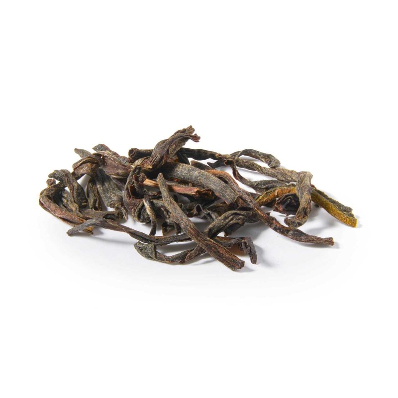 Margaret’s Hope – Darjeeling Second Flush