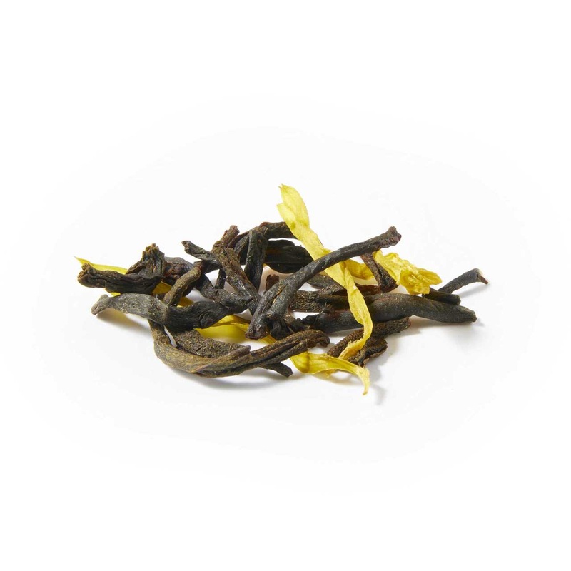 Mary Grey – Loose Leaf Tea|50g Pack|125g Caddy|250g Pack|1kg Pack