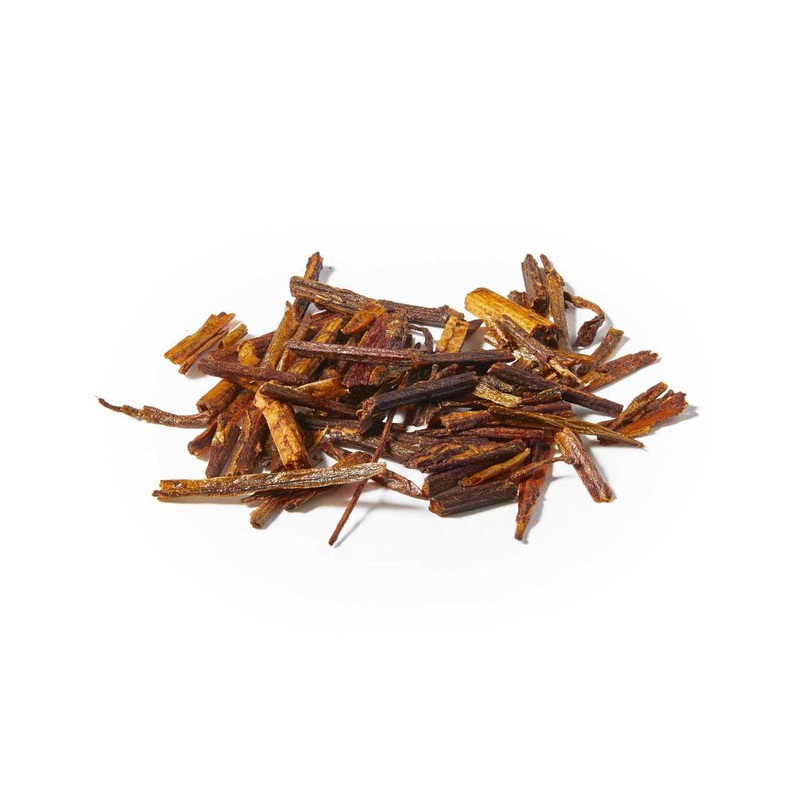 Organic Rooibos – Loose Leaf Tea
