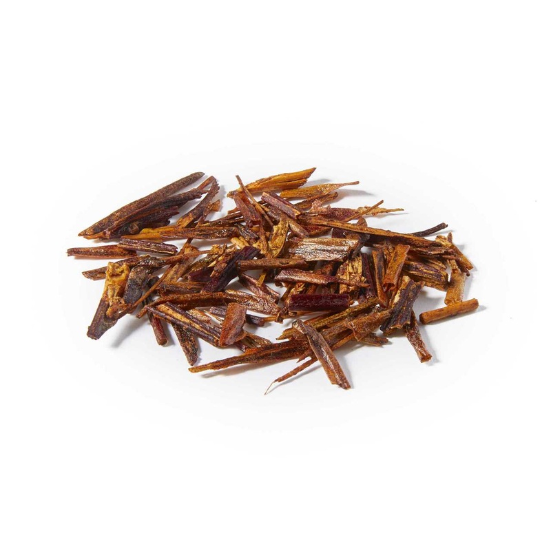 Organic Vanilla Rooibos|50g Pack|125g Refill|125g Caddy|250g Pack|1kg Pack