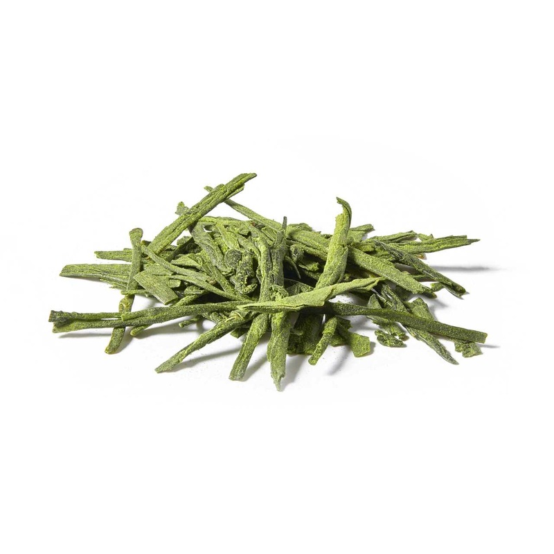 Sencha Iri Matcha – Loose Leaf Tea