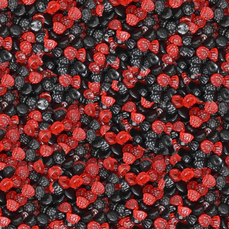 Sugar Free Skogsbr (Forest Berries)