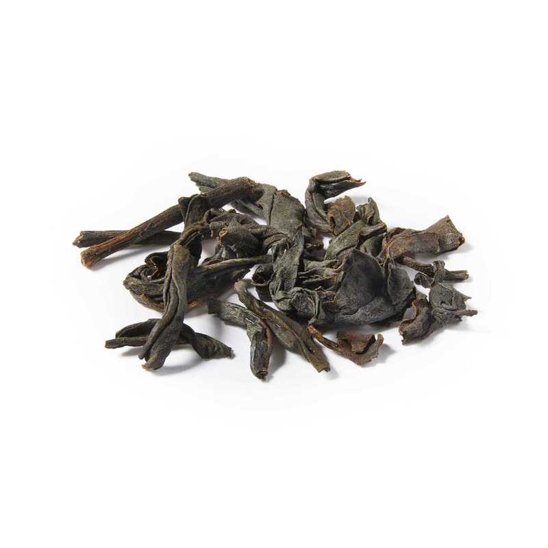 Tarry Lapsang Souchong|50g Pack|125g Caddy|250g Pack|1kg Pack