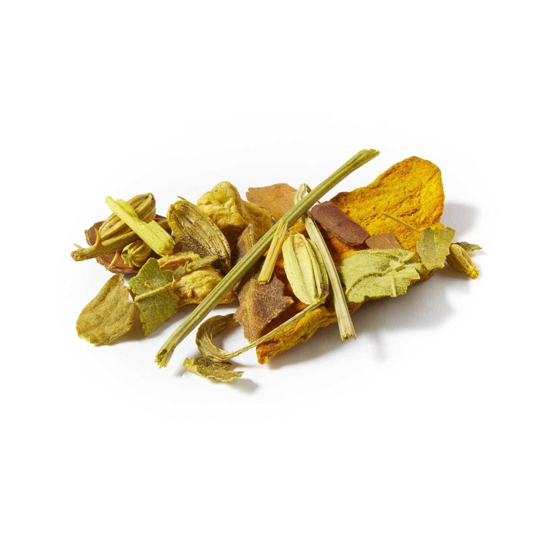 Turmeric Spice – Loose Leaf Tea