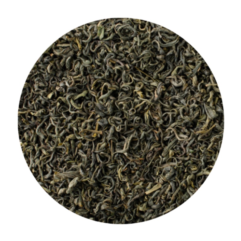 Cloud & Mist Green Tea|3oz