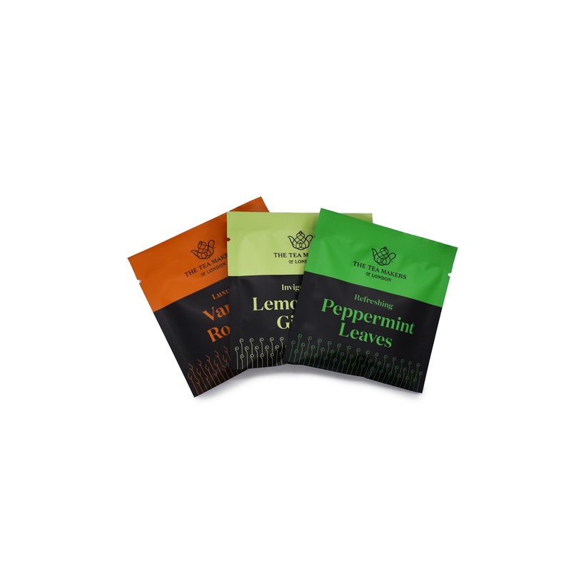 Detox & Cleanse Sample Pack