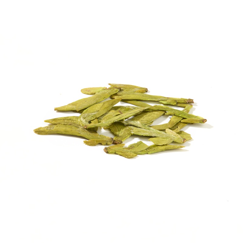 Dragon Well Limited Edition – Rare Loose Leaf Tea