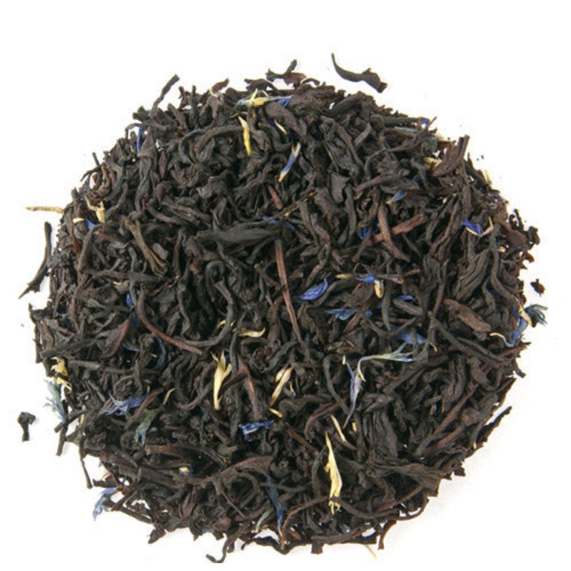 Earl Grey Black|3 oz.