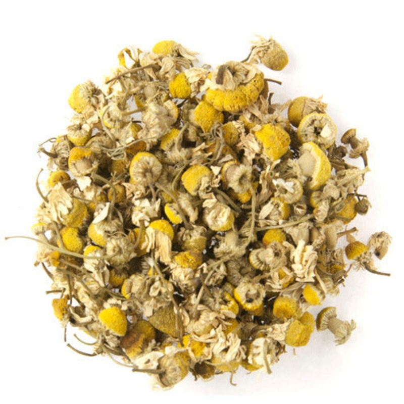 Egyptian Chamomile Herbal Tea|3oz (Avg. 45 Cups)