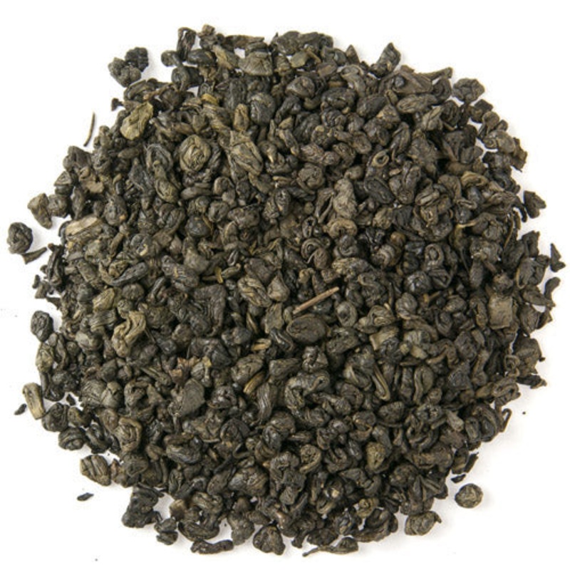 Gunpowder Green Tea|3 oz.