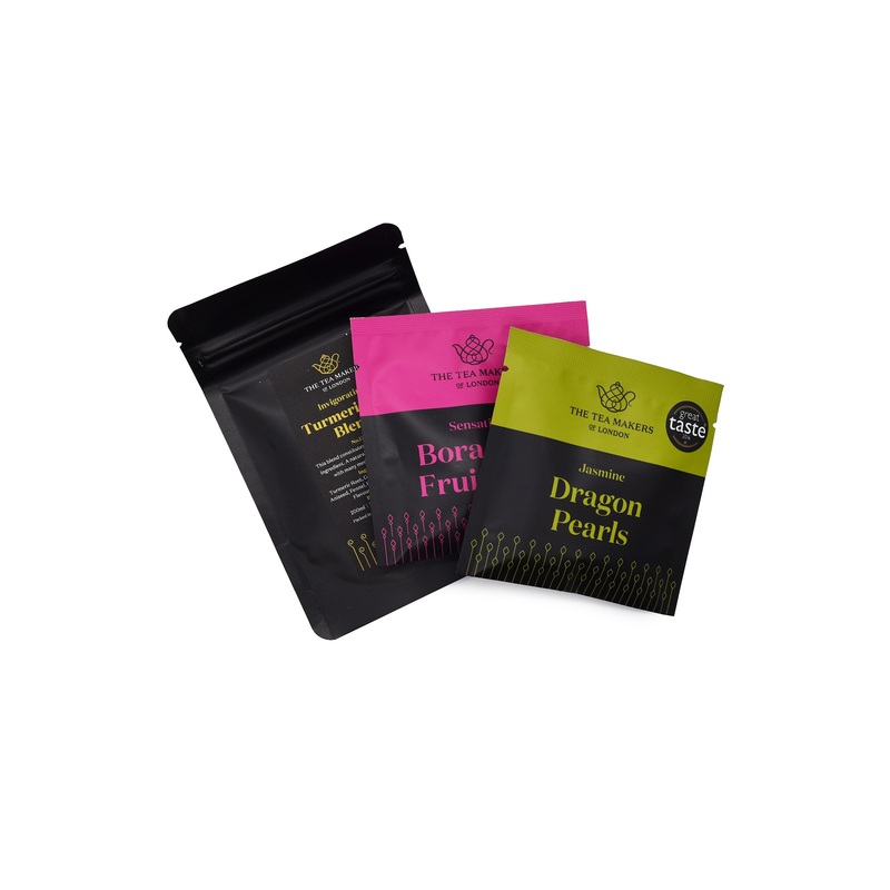 Immune Boosting Sample Pack