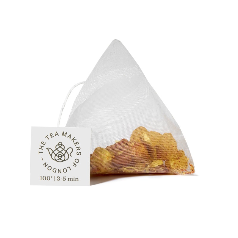 Mango Mocktail Infusion – Teabags