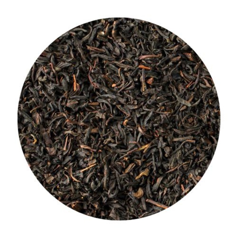 Vanilla Black Tea|3oz