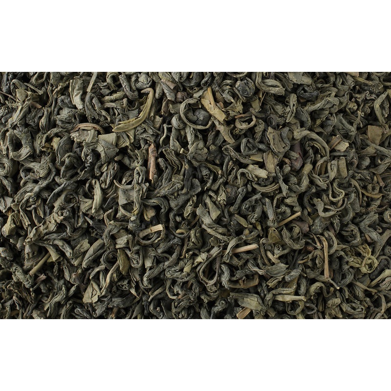 Young Hyson Green Tea|3 oz.
