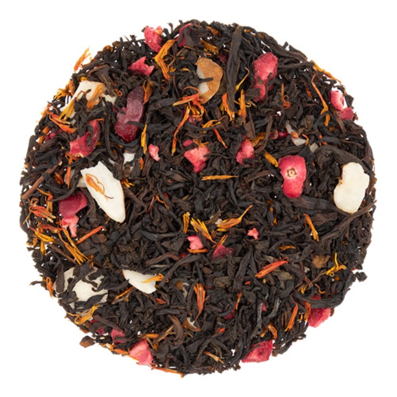 Amaretto Black Tea|3oz