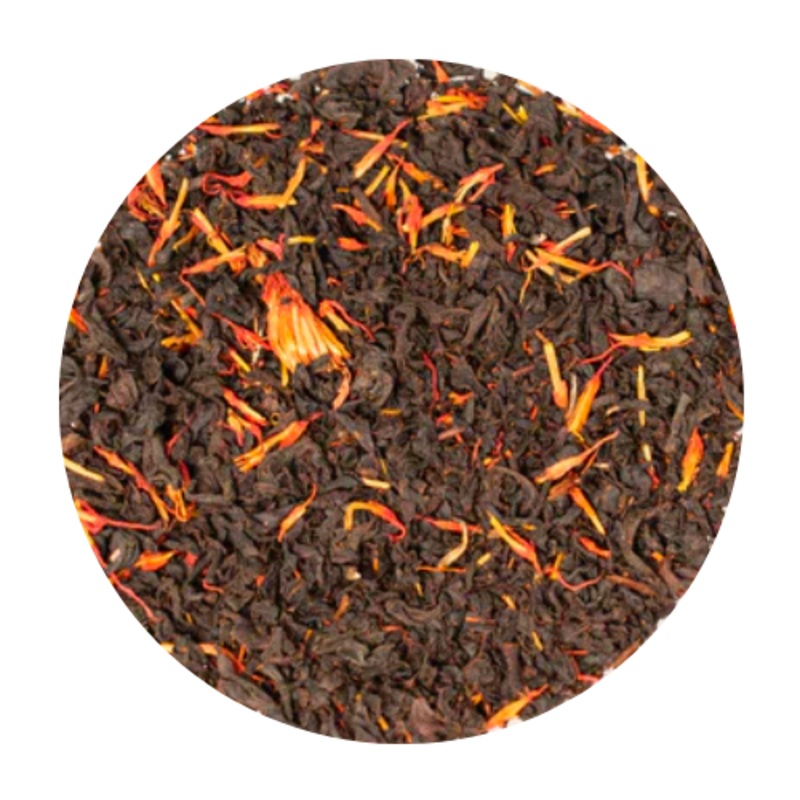Amazing Grey Black Tea|3oz