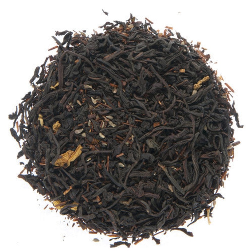 Amsterdam Licorice Black Tea|3oz